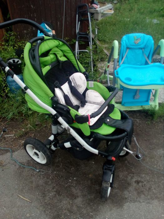 Ремонт на детски колички кв Хладилника ул Филип Кутев 137