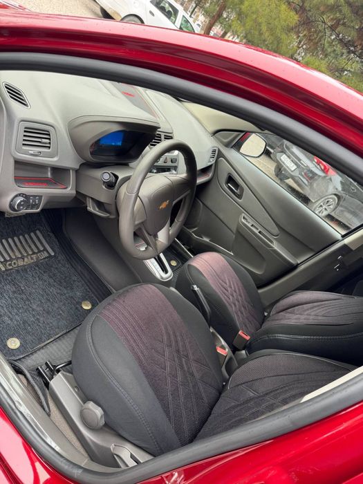 Кобальт 2024 1 кул мошина 11000км халол пробекда 1 та кичкина петноси