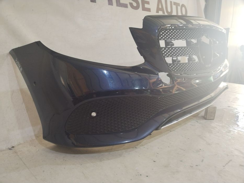 Bara fata Mercedes E-Class W213, 2016, 2017, 2018, 2019, 2020, cod origine OE A2138850238.