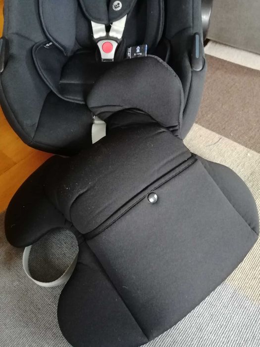 Стол за кола Maxi Cosi Tinca 0-13 кг.