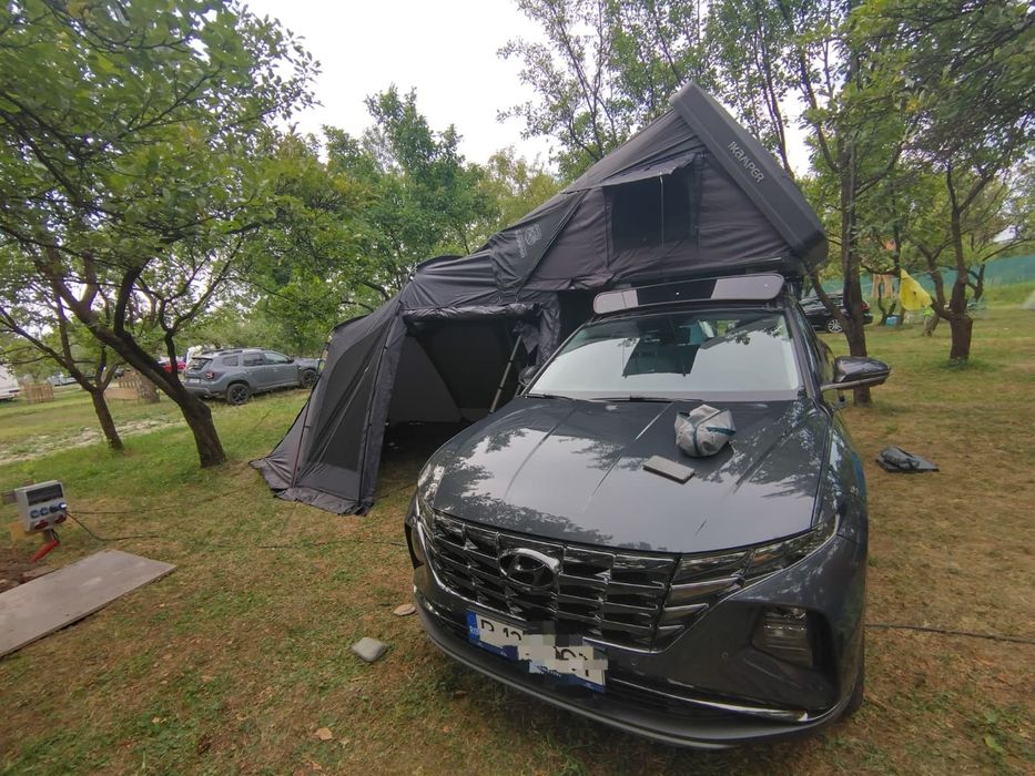 Vând Cort exterior atașabil - iKamper Skycamp Mini 3.0