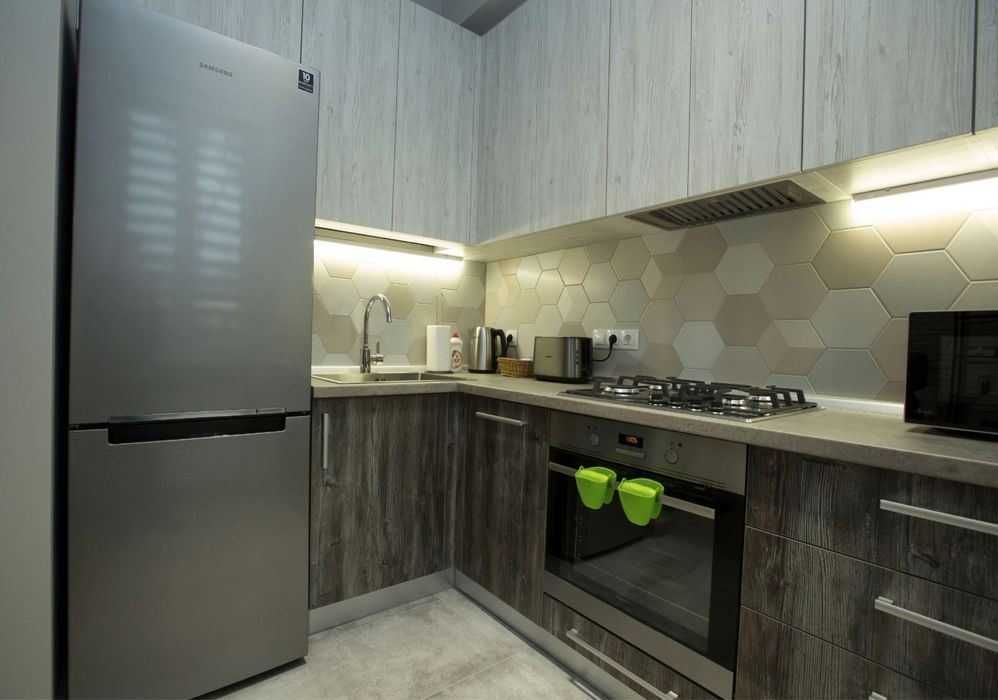 Дава се под наем Двустаен апартамент в София, Дианабад - 65 кв.м за 331.5 € - Снимка #5