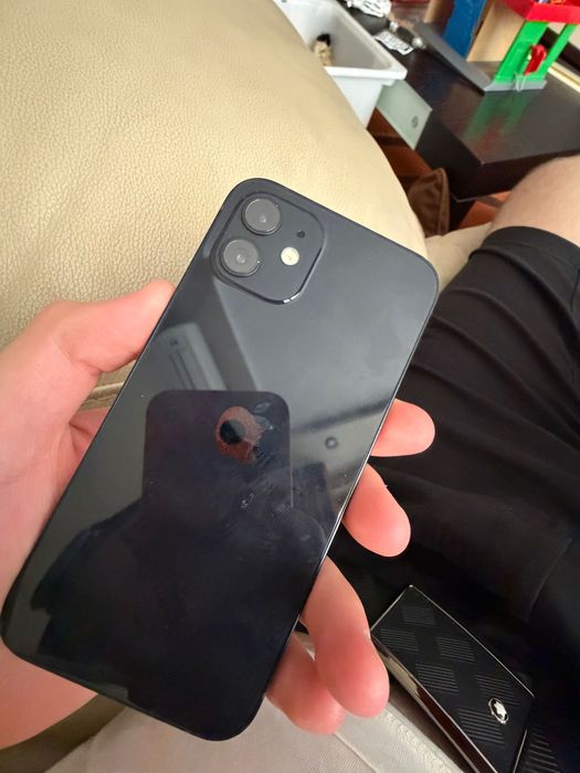 iPhone 12 64gb black