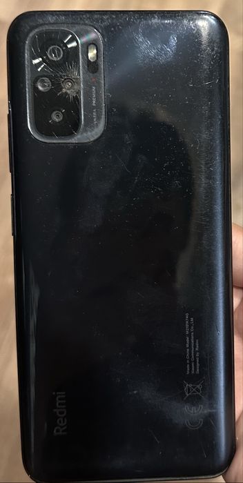 Продам телефон Redmi not 10