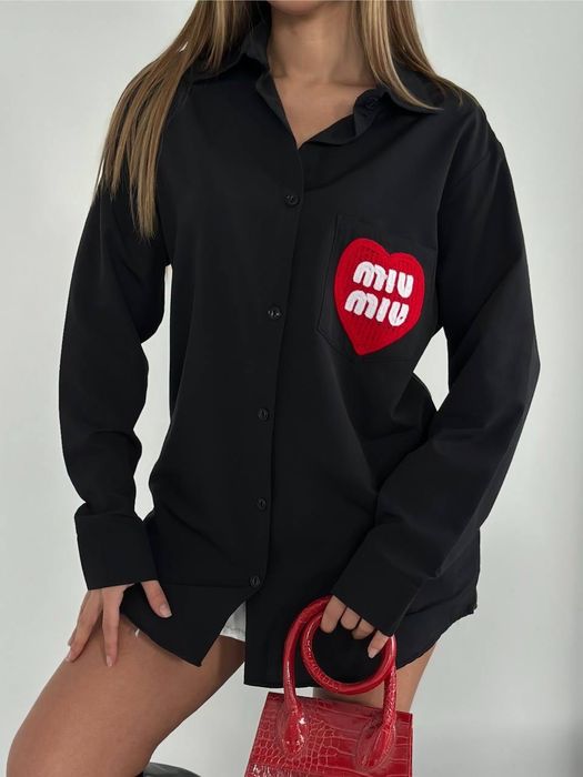 Ризи Миу Миу и др.