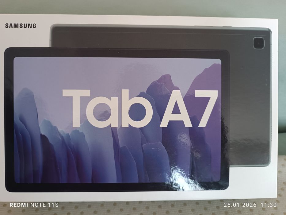 Продам планшет Samsung