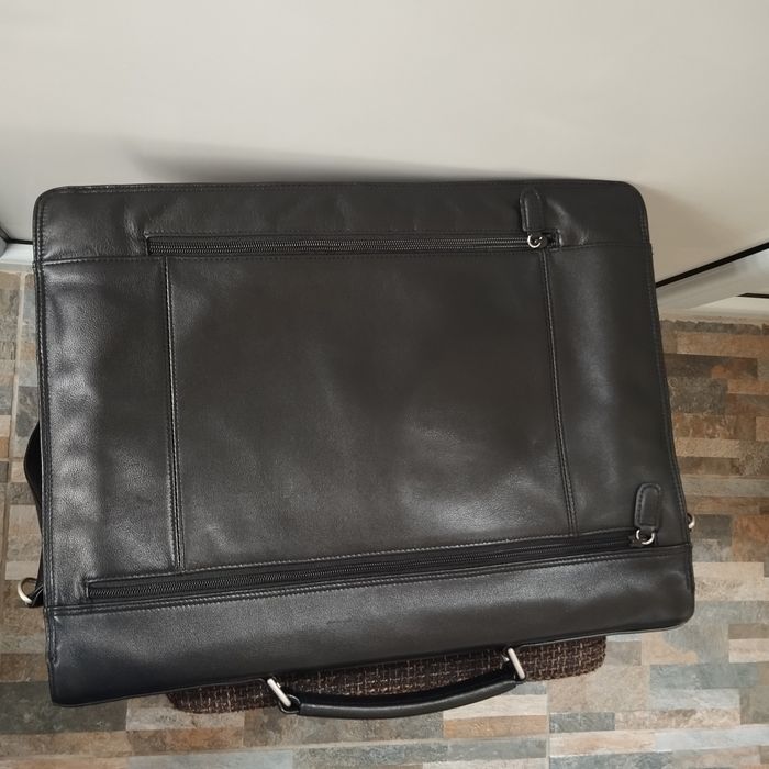 Geanta de piele Picard