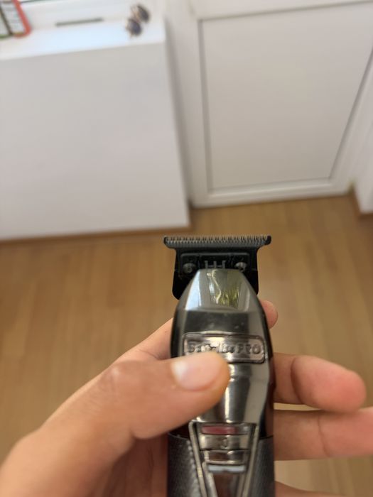vand babyliss skeleton
