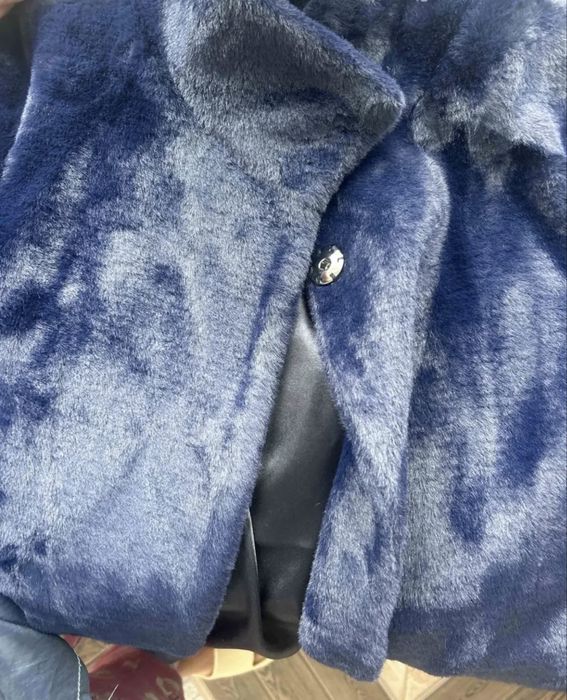 Шуба Турция новая