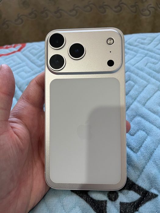 Iphone xr в корпусе 17 про