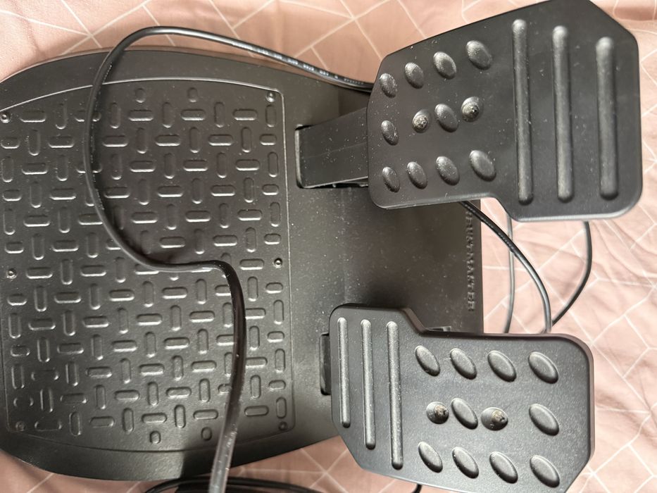 Thrustmaster T80 rw ferrari 488 GTB