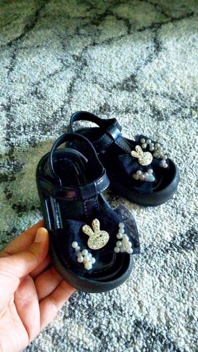 Обувь для девочек