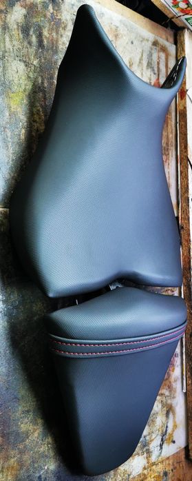 Tapiterii moto profesional