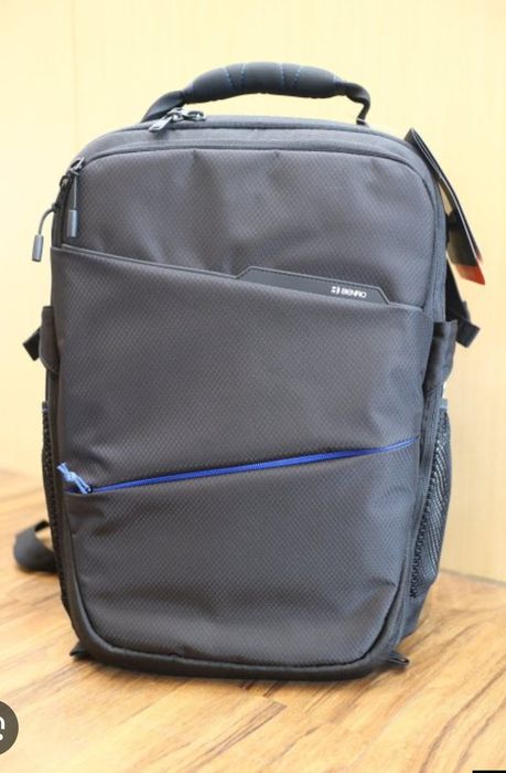 Benro рюкзаклари энг сифатли номер 1.