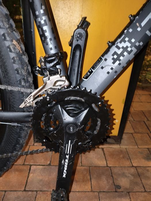 Trinx m1000 pro 2025