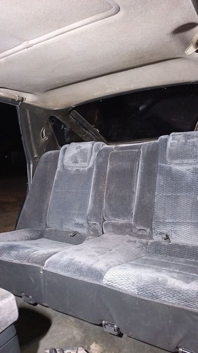 Мицубиси галант 1990