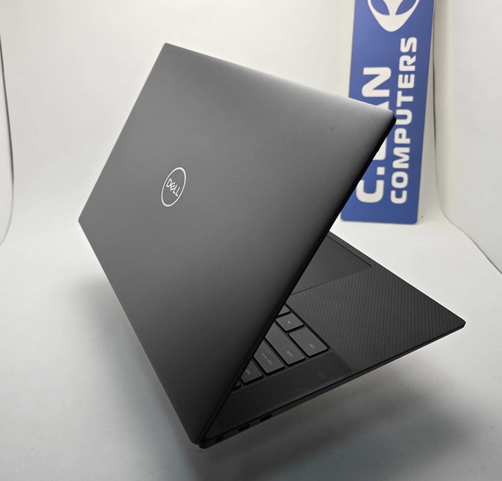 Dell Precision 5570  i9 12900H/32GB/512SSD/RTX A2000-8GB/FHD/Подсветка