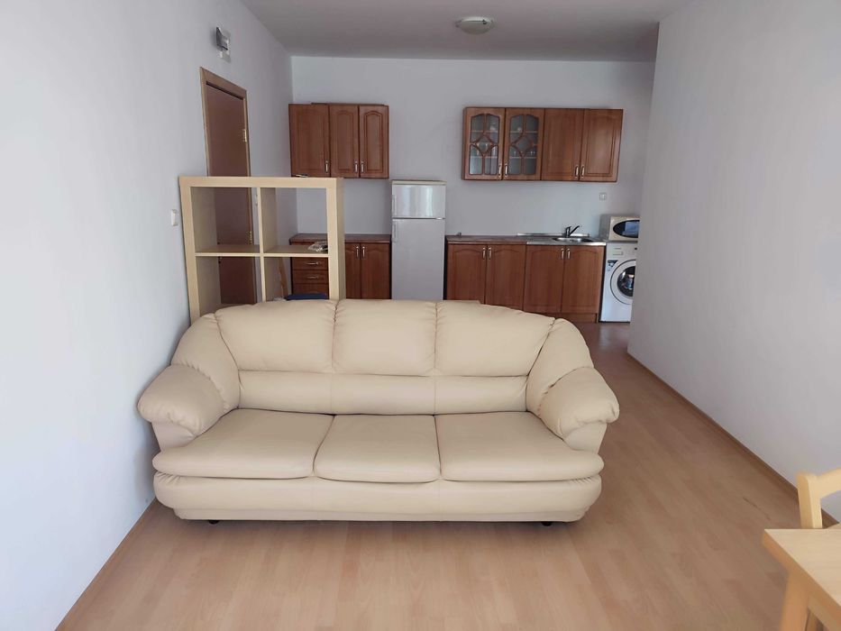 Продава се Двустаен апартамент в с. Тънково, Област Бургас - 63 кв.м за 715 €/кв.м - Снимка #5