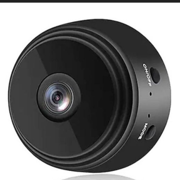 Веб камера безпроводная