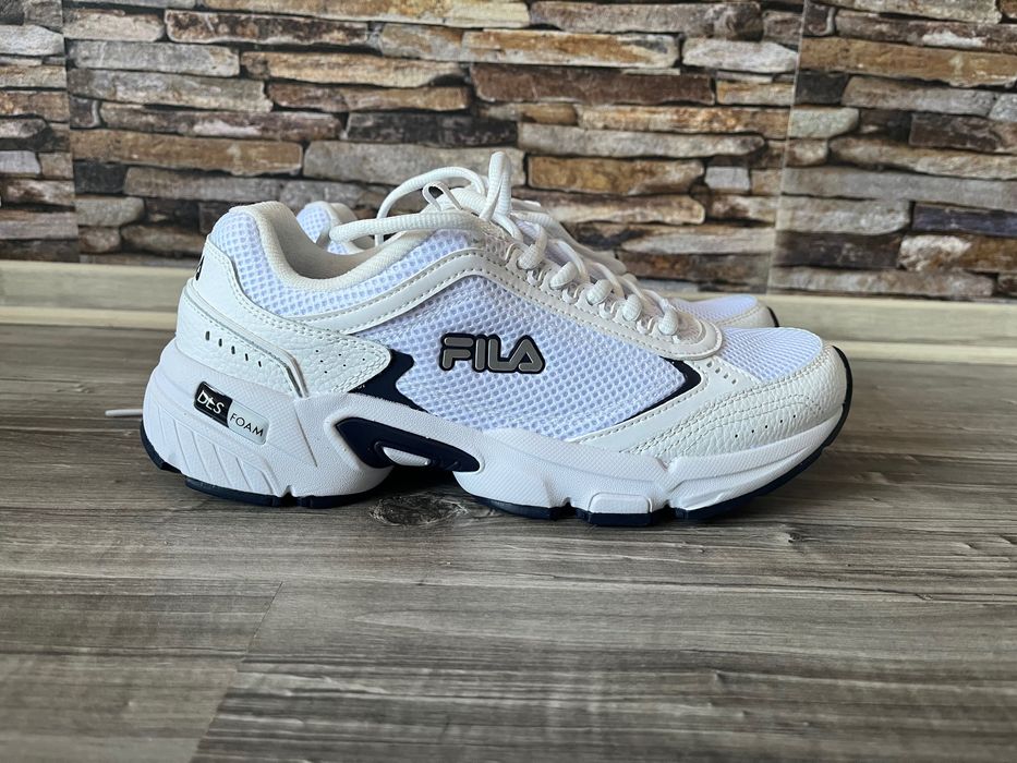 Дамски маратонки Fila