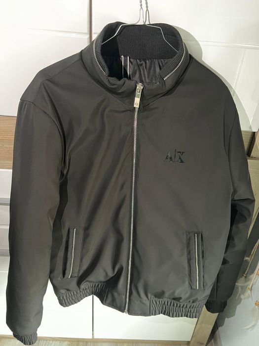 Geacă Bărbați Armani Exchange