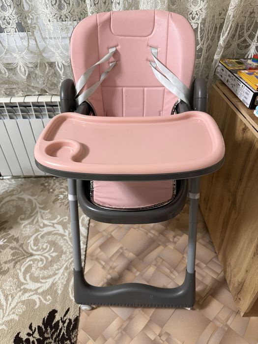 Продам стульчик для кормления