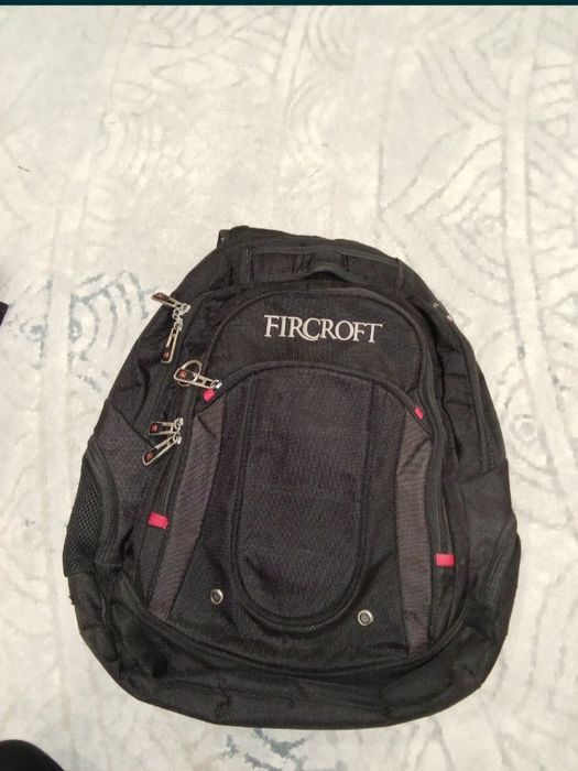 Продам рюкзак хорошый