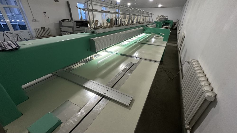 Vishivka stanok sotiladi  12 talik  feiya