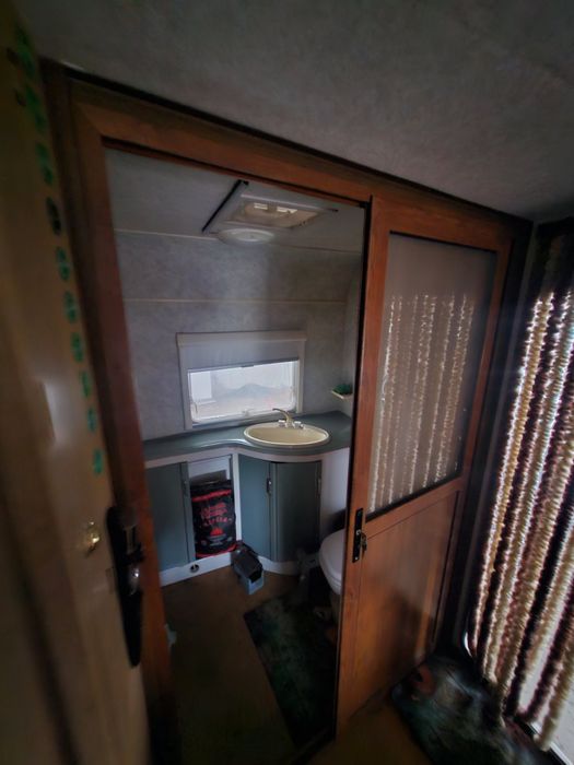 Каравана Sterling Europa