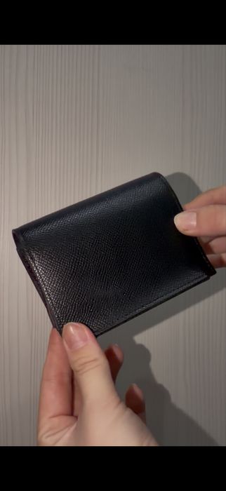 Кошелек новый, 1000 тенге