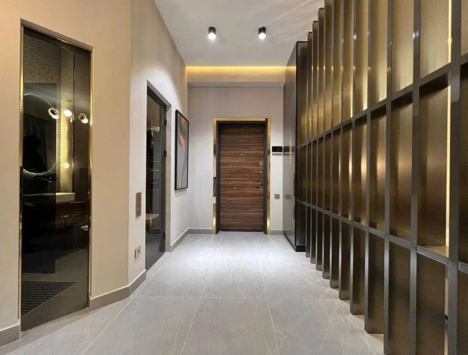 Продается квартира ЖК Gardens Residence Ташкент сити 1/8/8 46м2