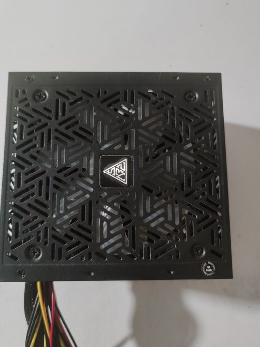 Блок питания с гарантией