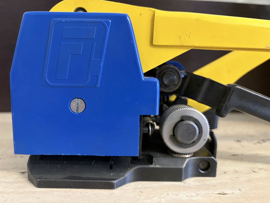 dispozitiv manual tensionare legare BO-51