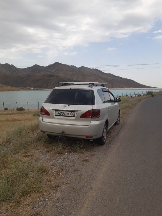 Тайота авенис верса сатылады