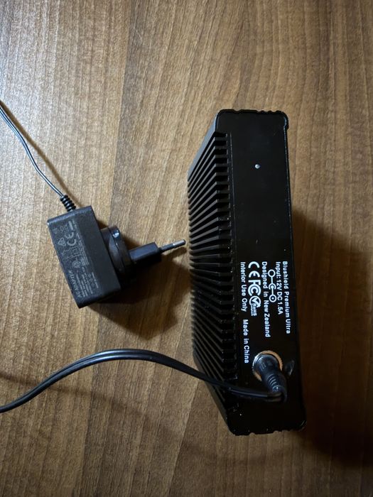 Blueshield Premium Ultra