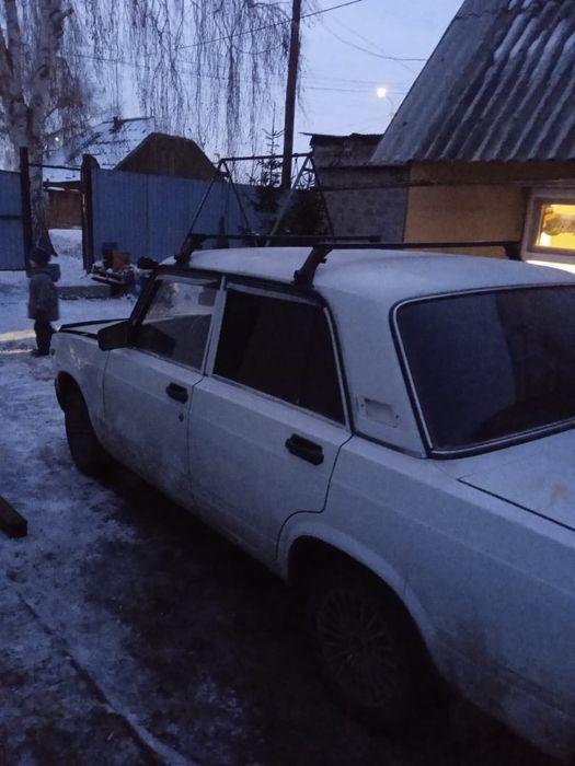 Продам  ваз  2107