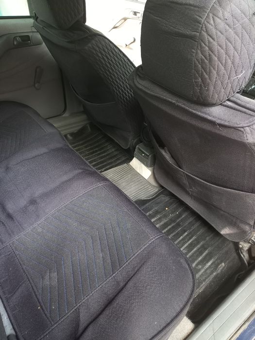 Чехлы универсальные