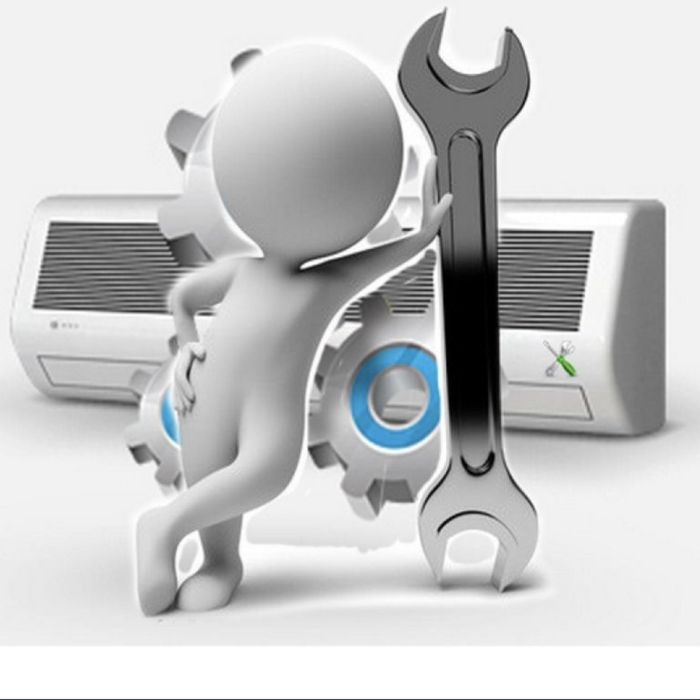 Ustanovka itakji remont tozalash zaprafka 100% garantiya