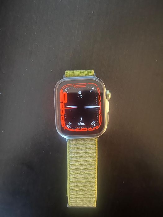 Huawei Watch Fit 4 Pro