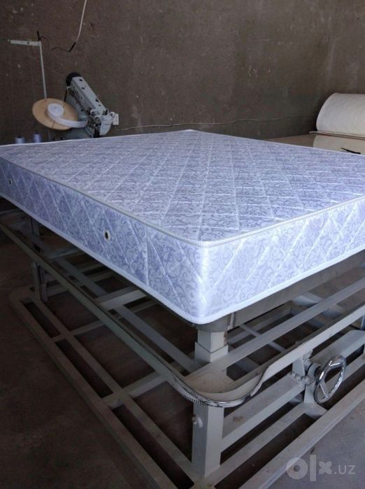 Matras sex 1 chi qoldan olin
