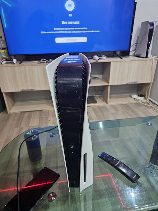 PlayStation 5 пс 5