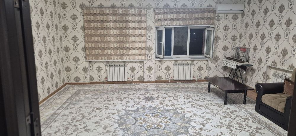 2 хонали квартира оила учун