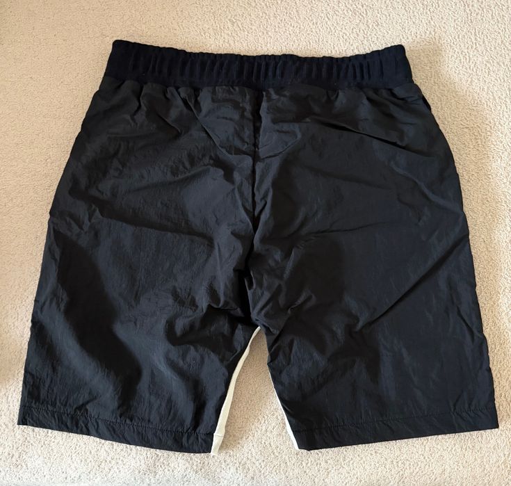 Къси Luda Concept