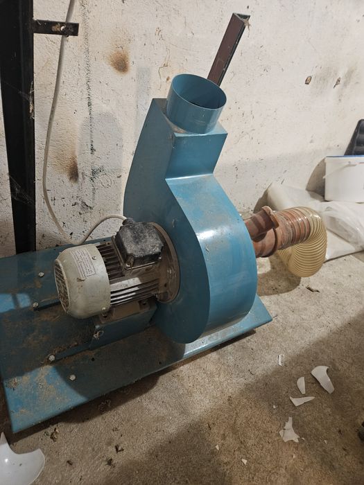 Цнц Рутер с подобрения 160х290см.