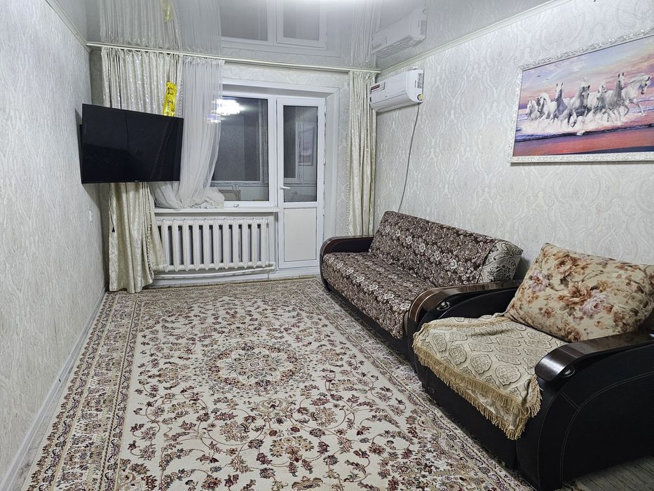 Сдам 2-х ком.квартиру