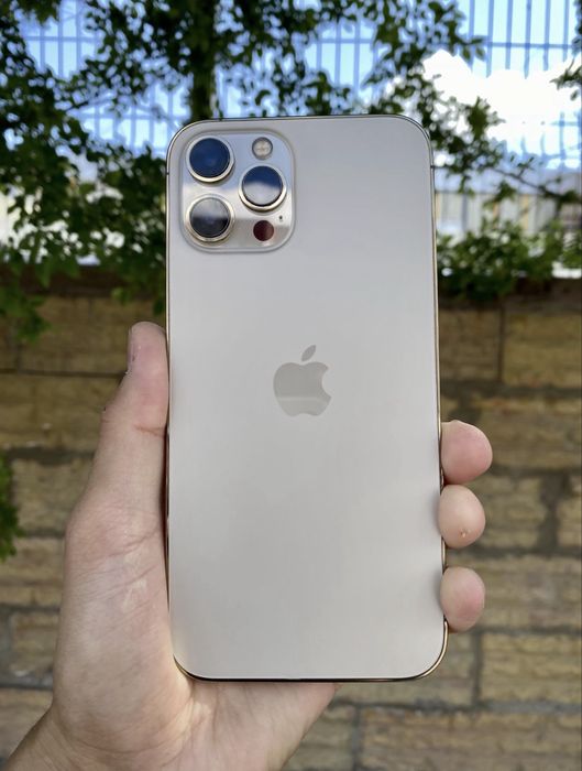 iPhone 12 Pro Max сатылады