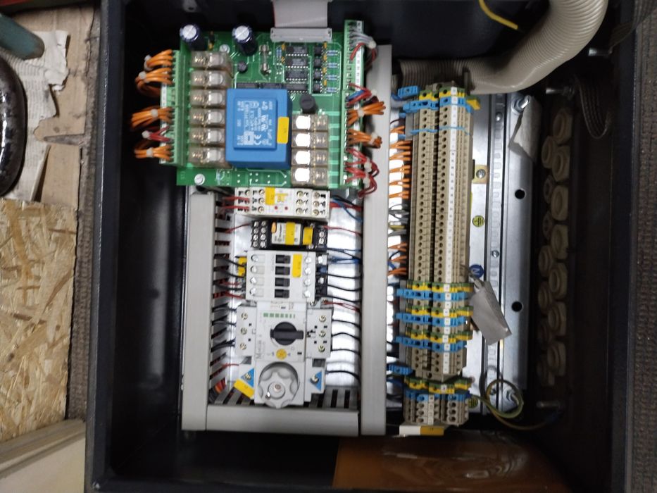 Продам блок управления Рефлексомат