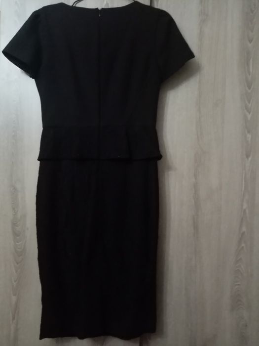 Rochie dama neagra 40