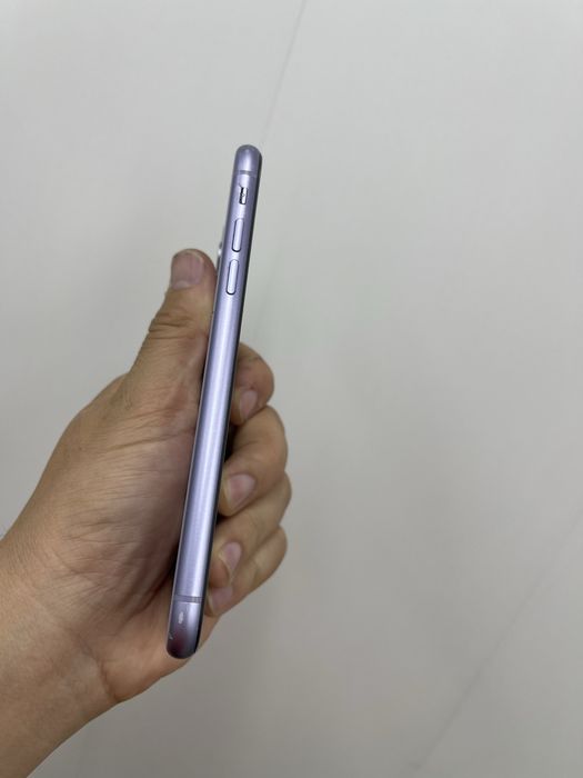 Срочно Iphone 11 64gb 96%battery
