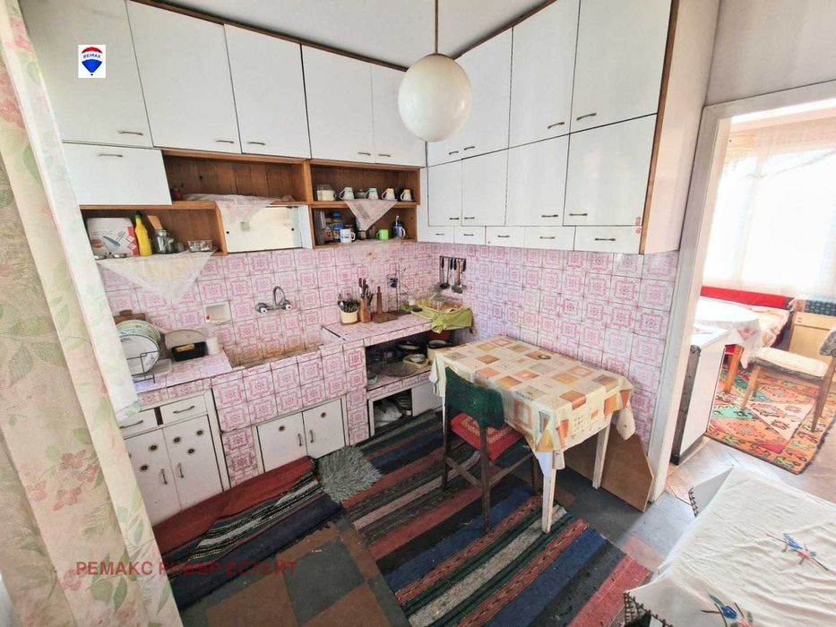 Продава се Многостаен апартамент в Разград, Варош - 144 кв.м за 820 €/кв.м - Снимка #8